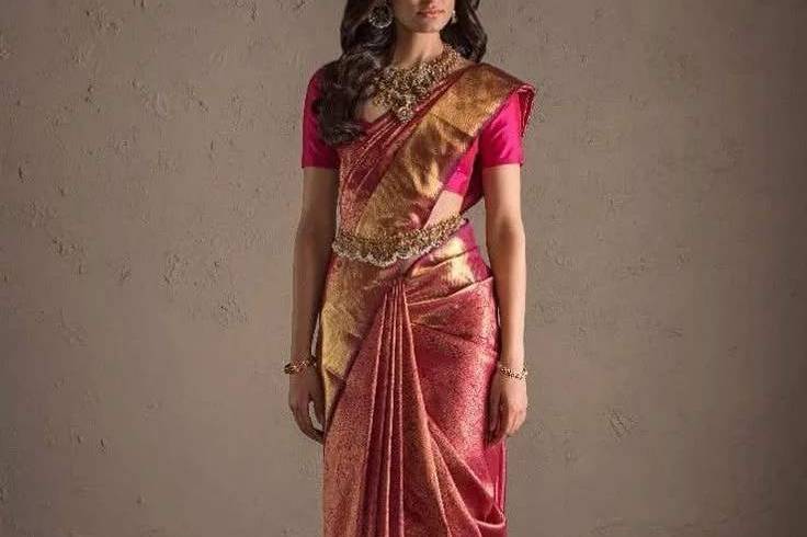 Draping
