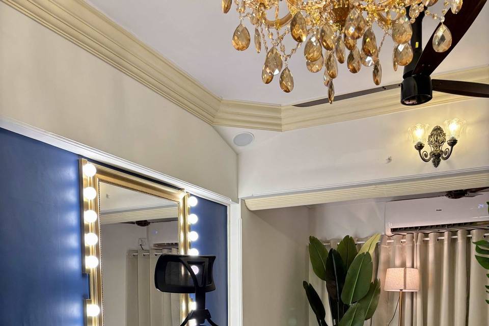 Riti Beauty Studio
