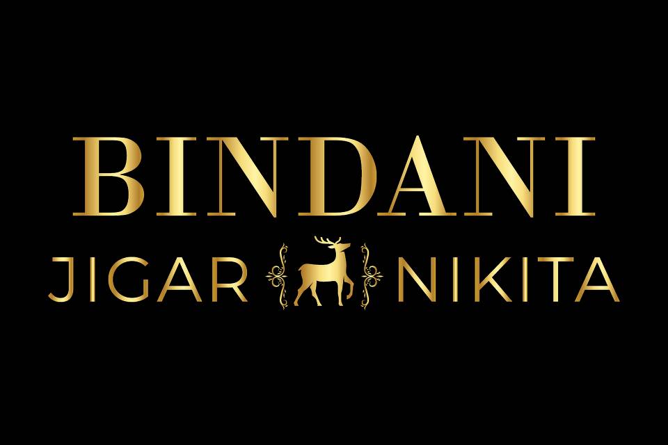 Bindani By Jigar and Nikita