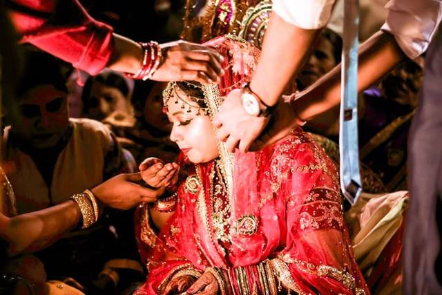 Bride