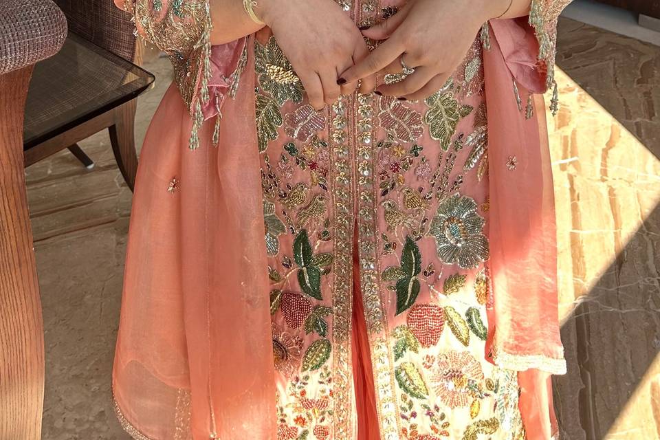 Gagan Dutta Artistry glam