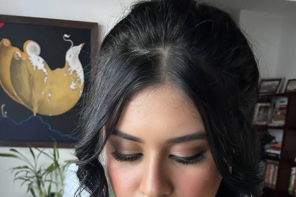 Gagan Dutta Artistry Glam