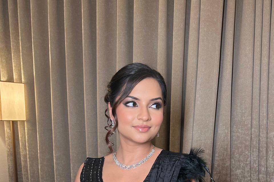 Gagan Dutta Artistry glam