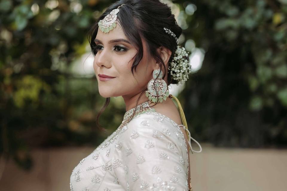 Gagan Dutta Artistry Brides