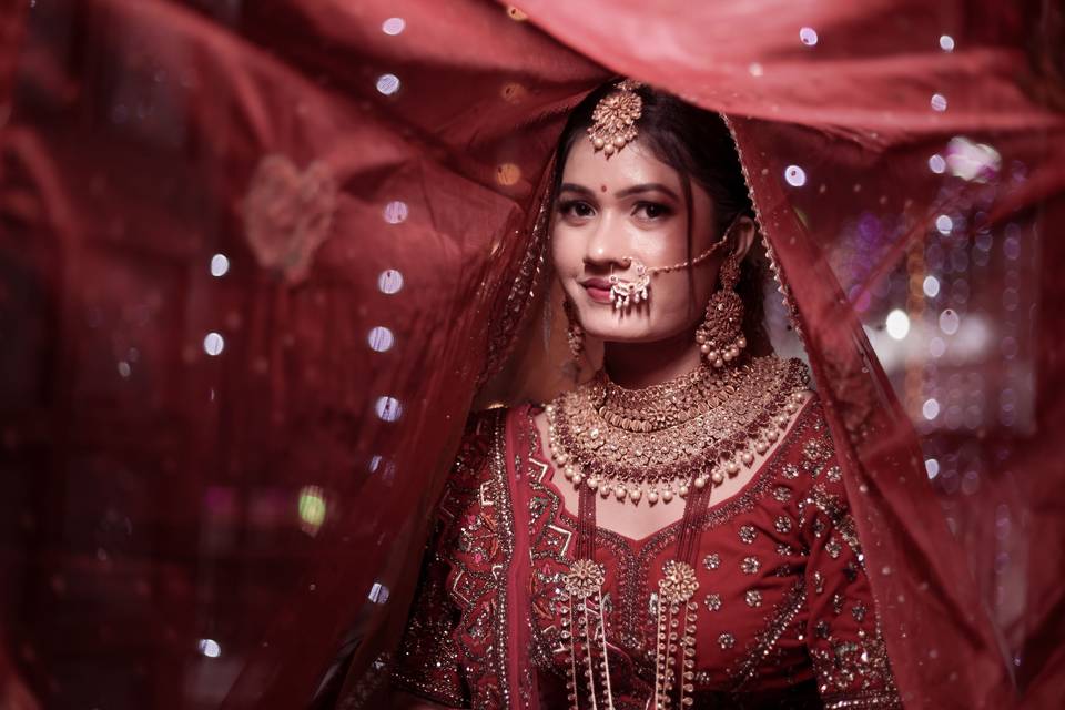 Bride Solo