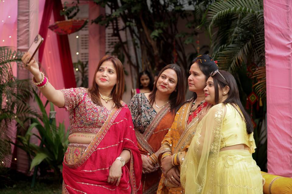 Haldi Group