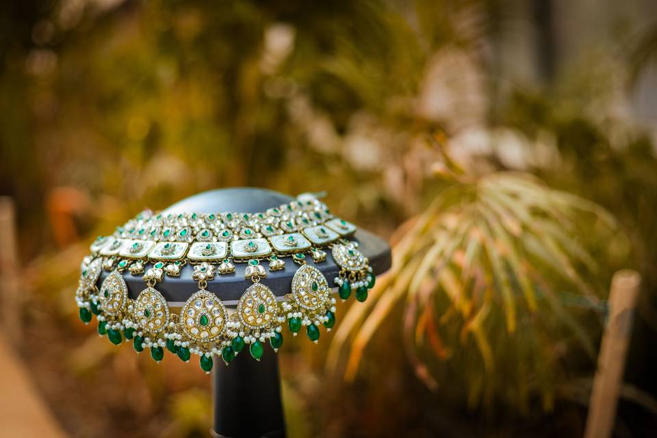 Jewellery