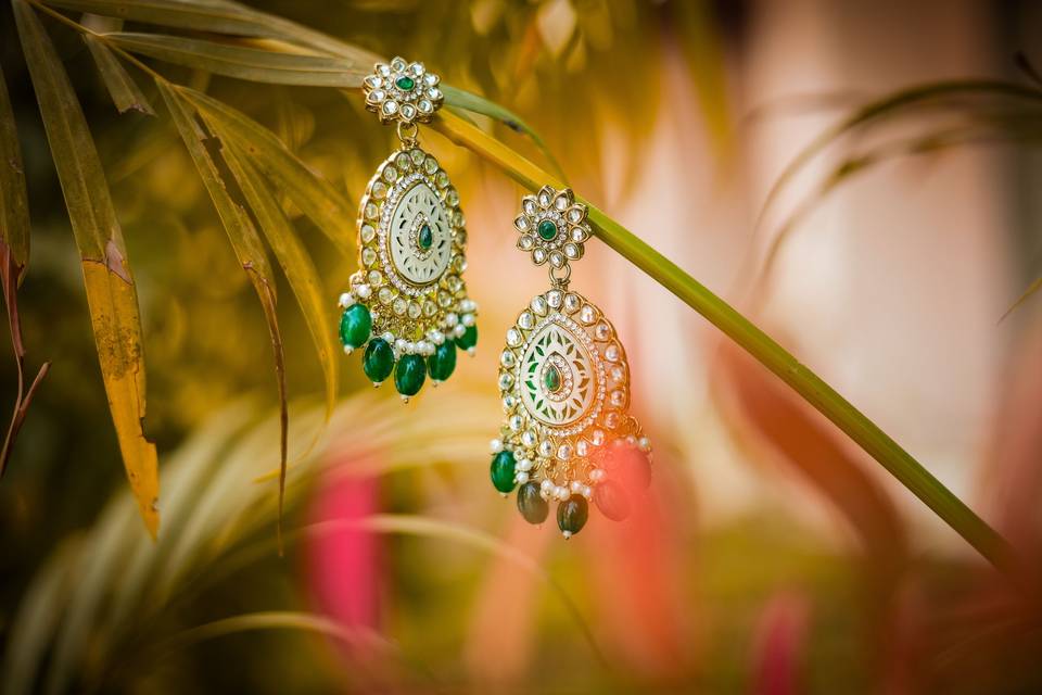 Jewellery