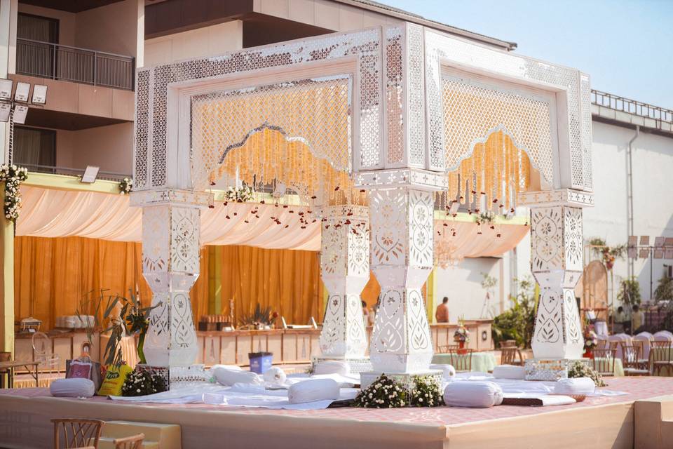 Decoration