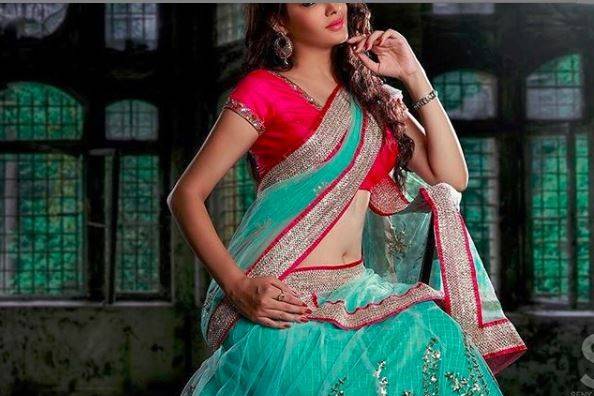 Designer Lehenga