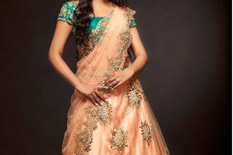 Designer Lehenga