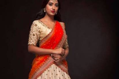 Designer Lehenga