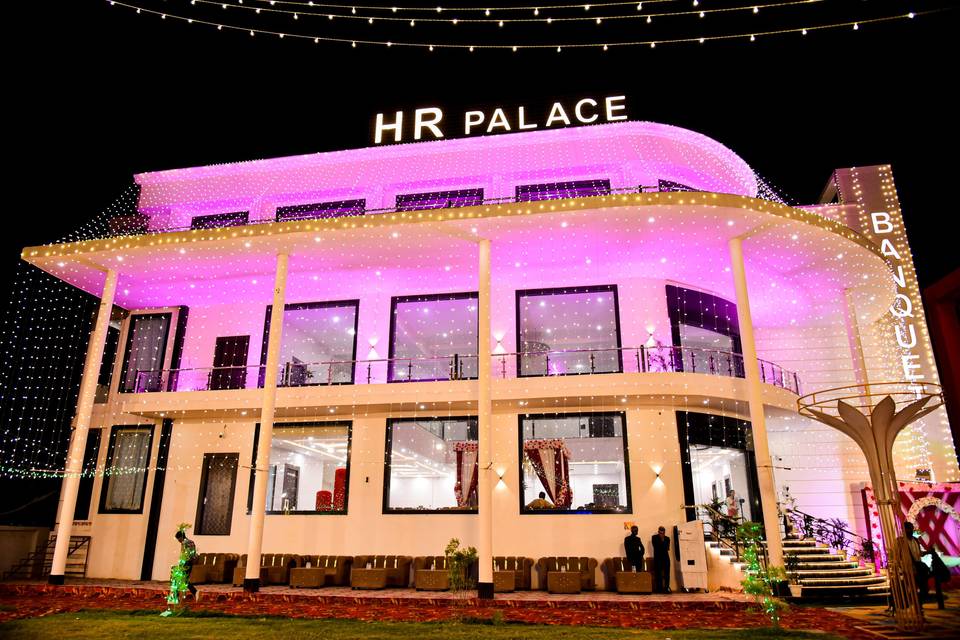 Venue