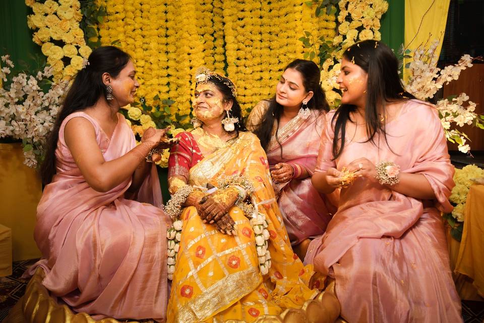 Haldi Group
