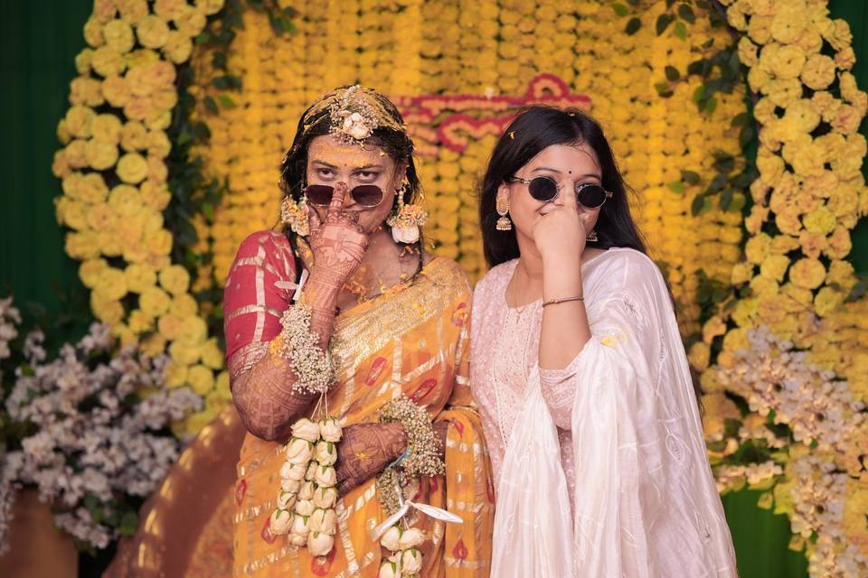 Haldi Group