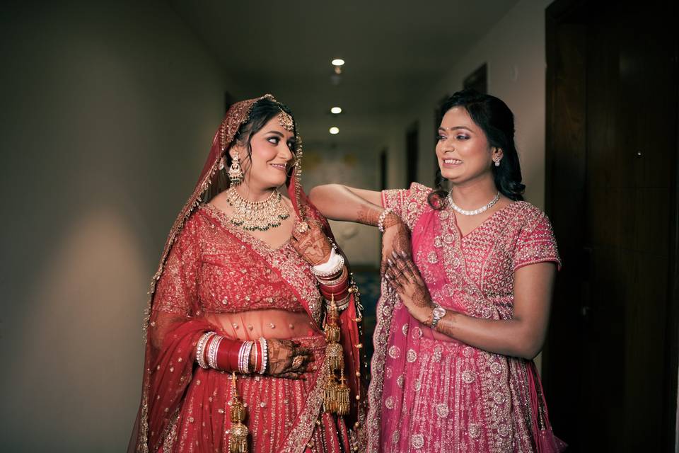 Sisters