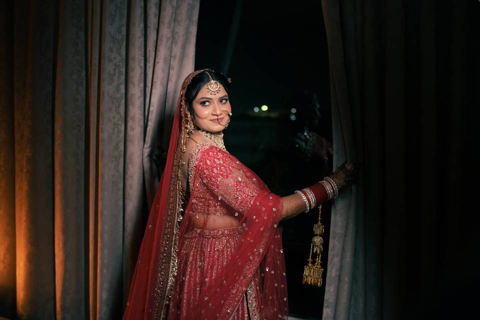 Bride Solo