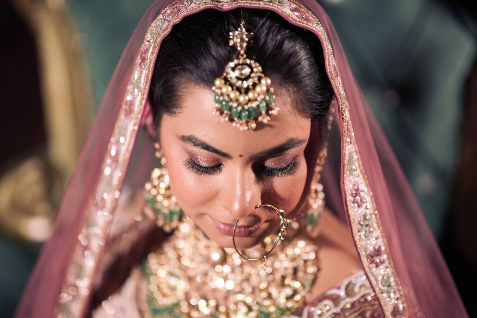 Bride Solo