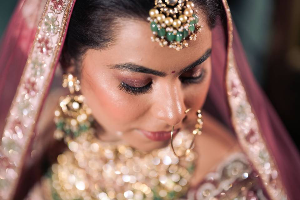 Bride Solo