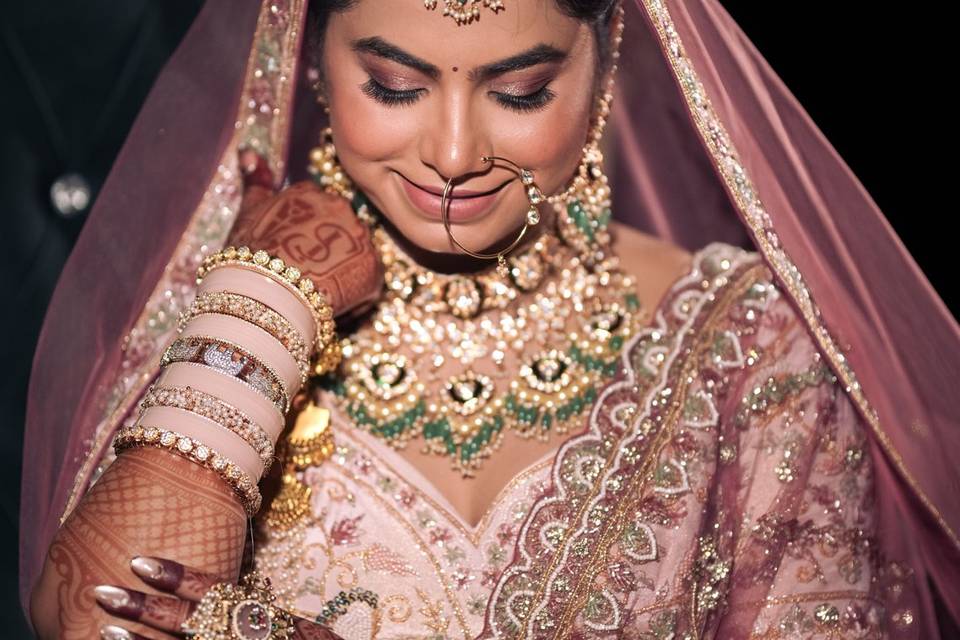 Bride Solo
