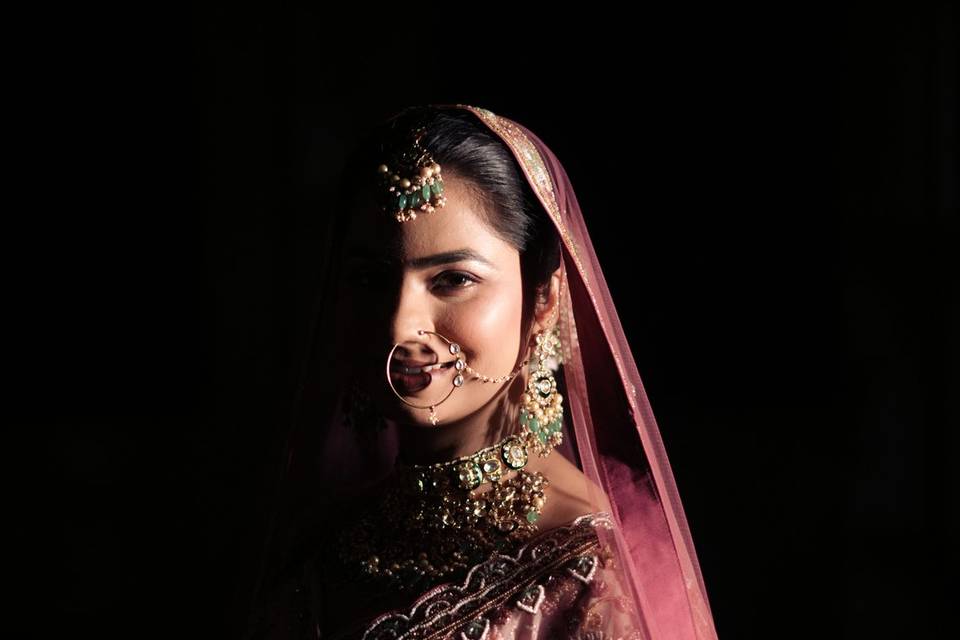 Bride Solo