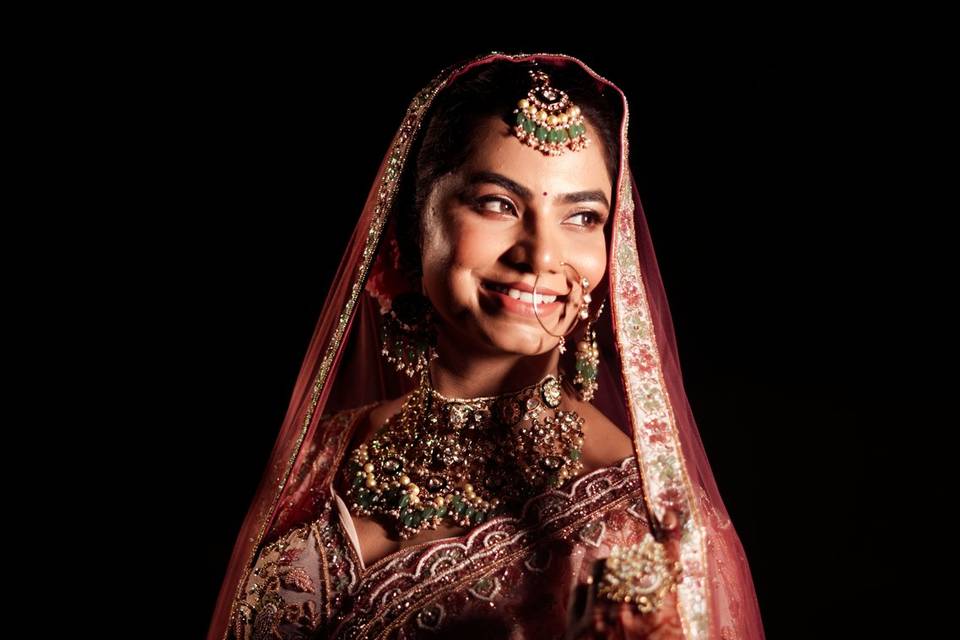 Bride Solo