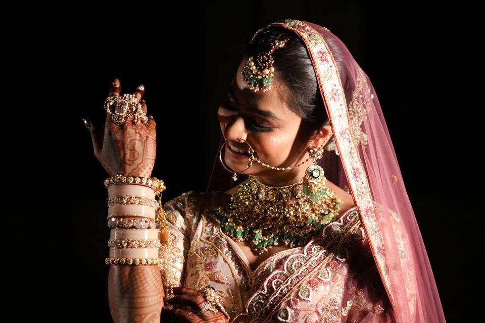 Bride Solo