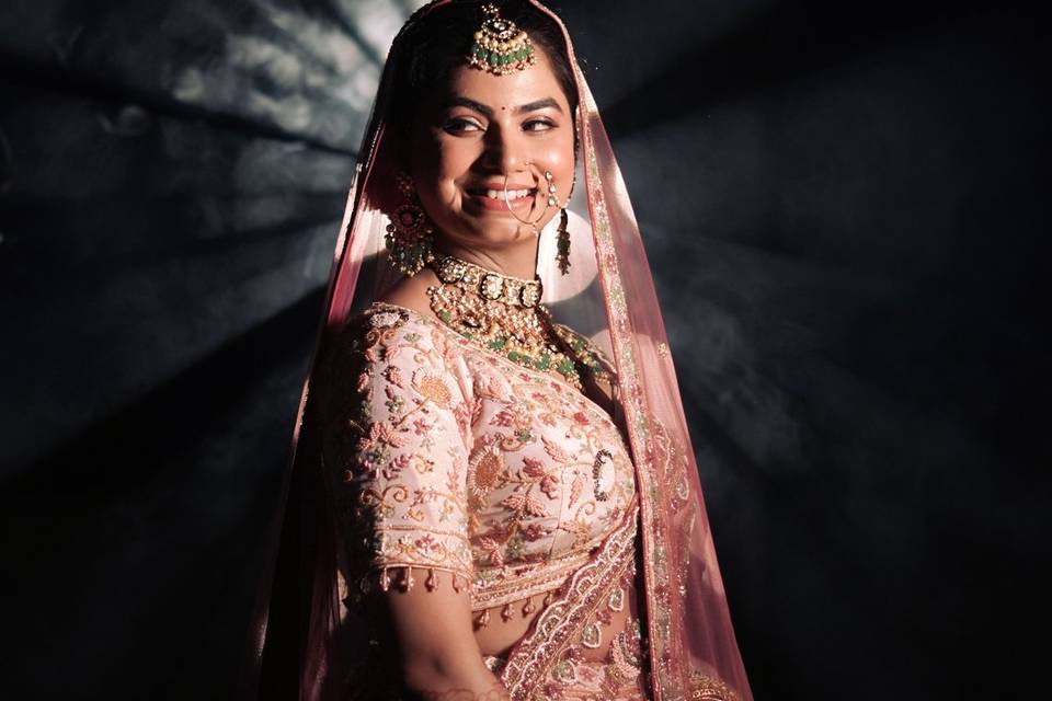 Bride Solo