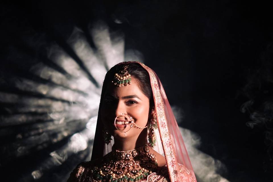 Bride Solo
