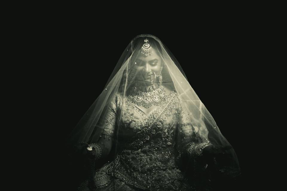 Bride Solo