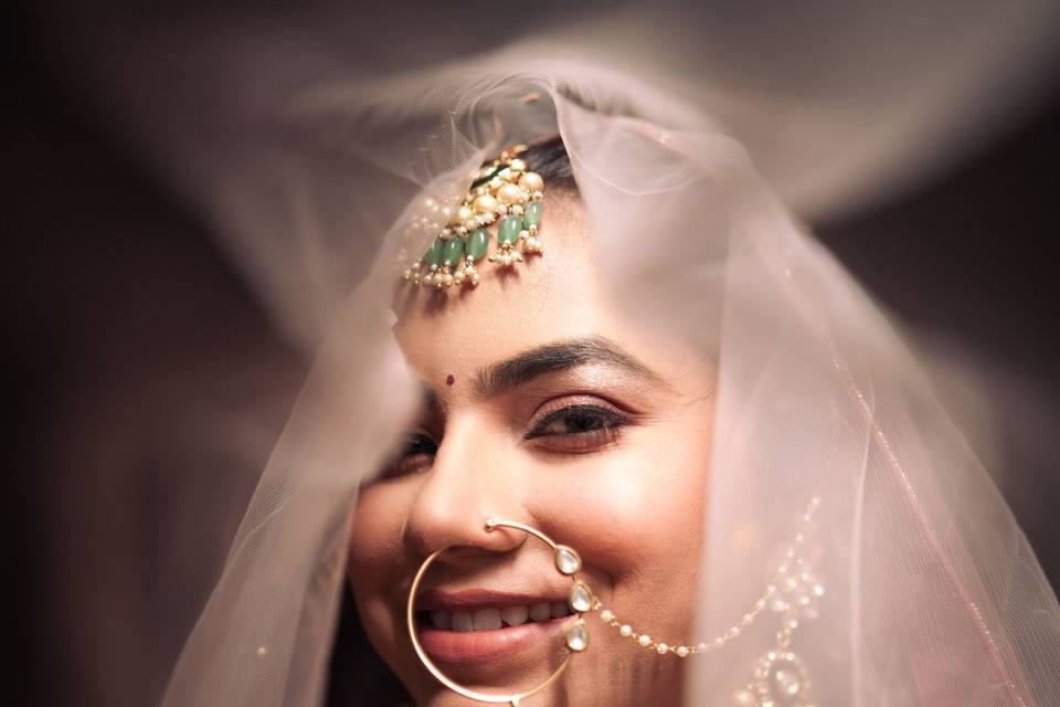 Bride Solo