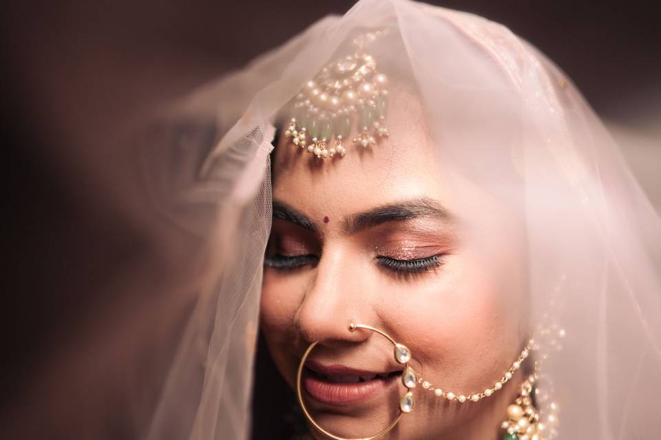 Bride Solo