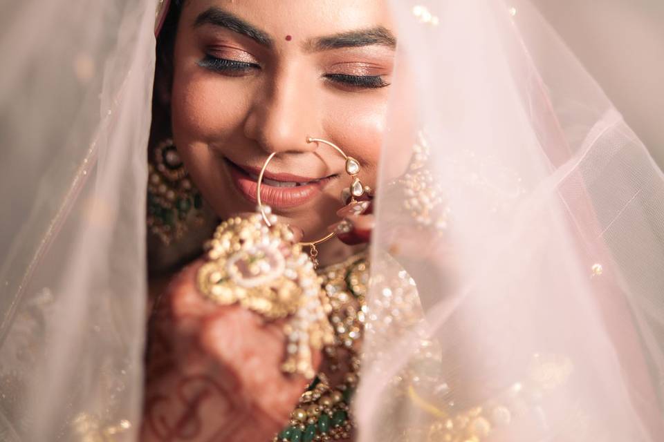 Bride Solo