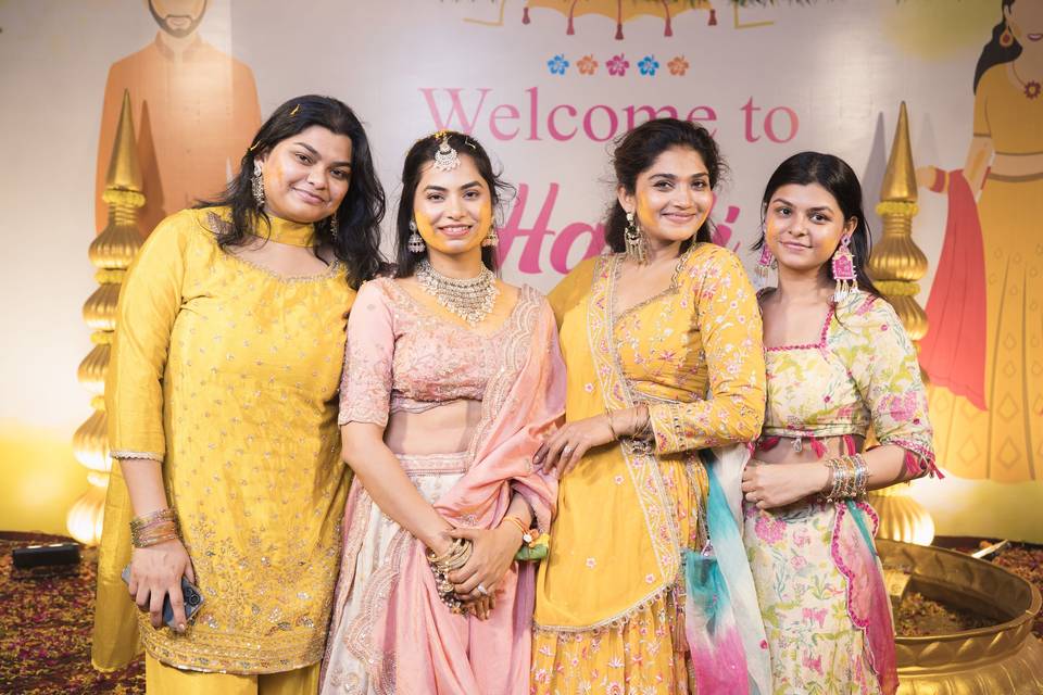 Haldi Group