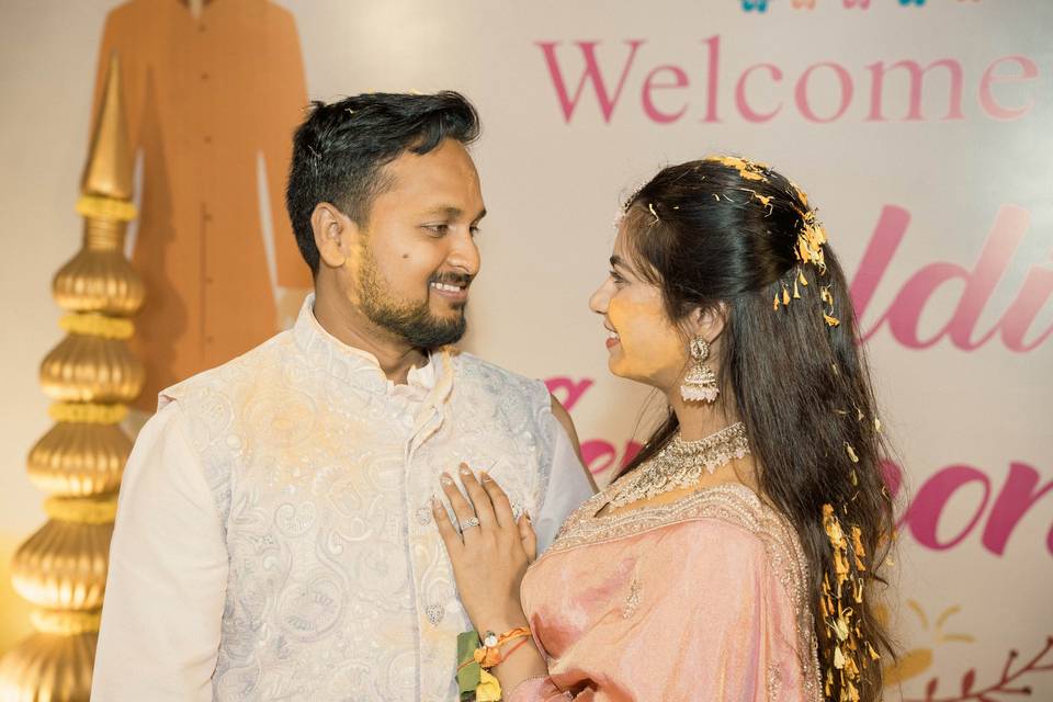 Haldi Group