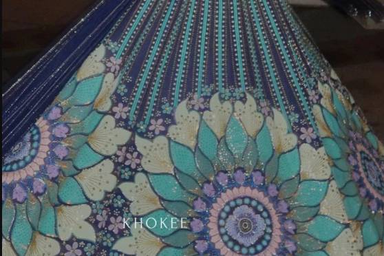 TARA LEHENGA SET