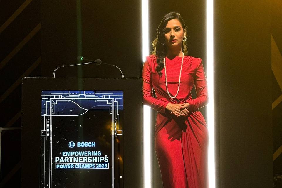 Lincia Rosario