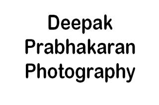 Deepak Prabhakaran Photography logo