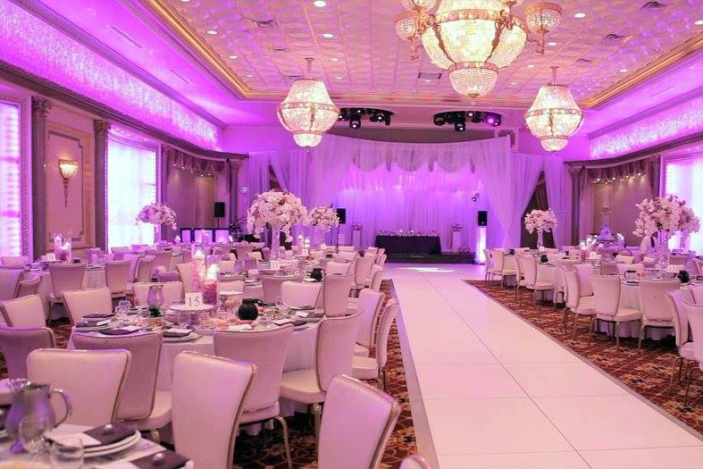 Alfa Banquet - Venue - Rajendra Place - Weddingwire.in