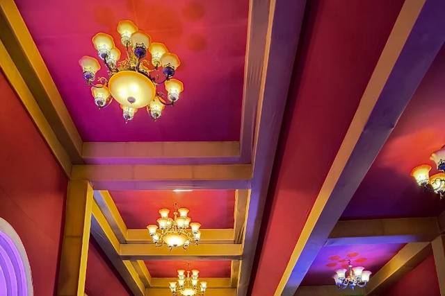 Milan Marriage Hall & Hotel