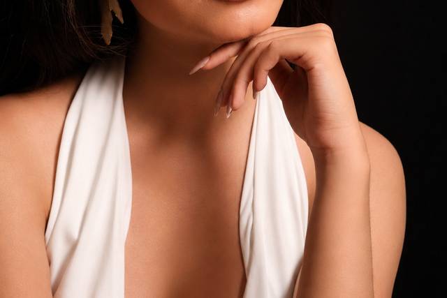 Editorial Shoot