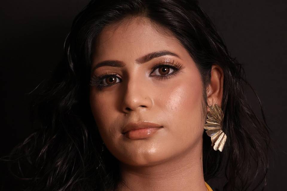 Portfolio Shoot