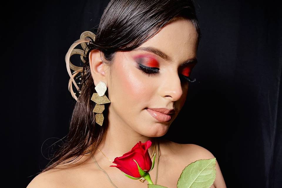 Portfolio Shoot