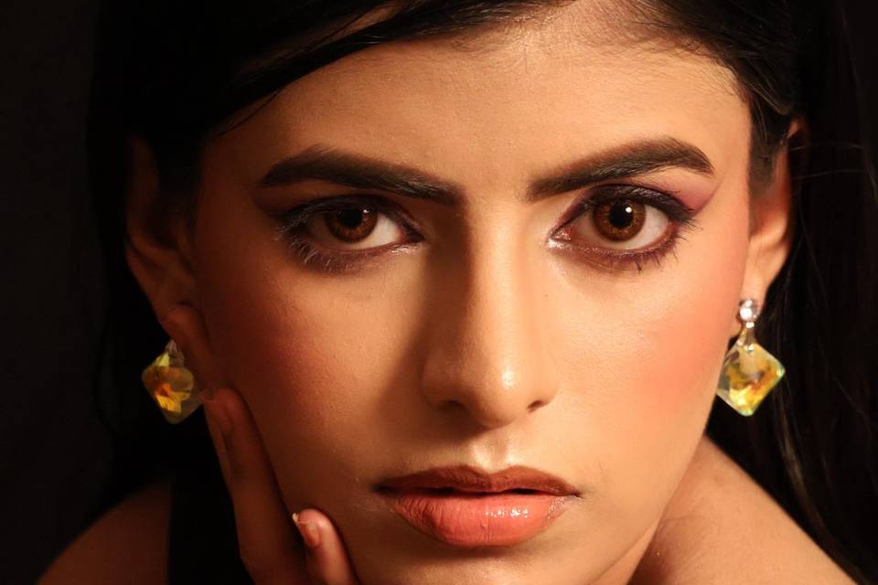Fashion Shoot