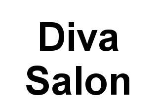 Diva salon logo
