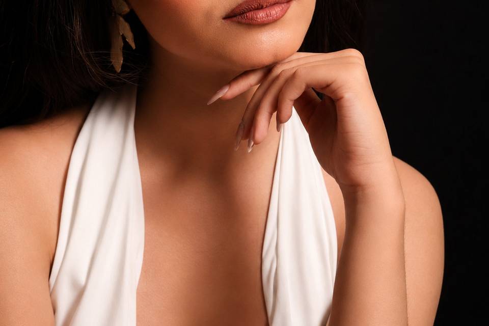Editorial Shoot