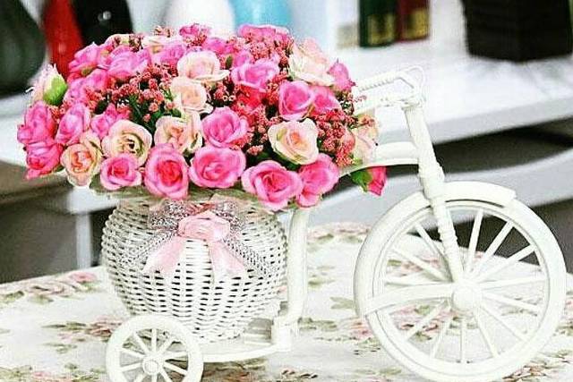 Table decor