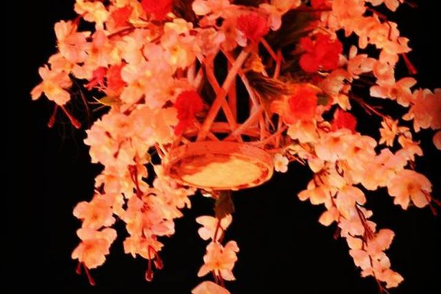 Table decor