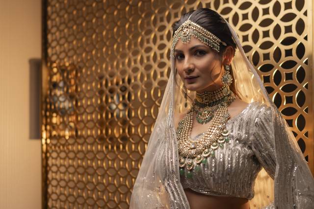 Vishwas Jewels