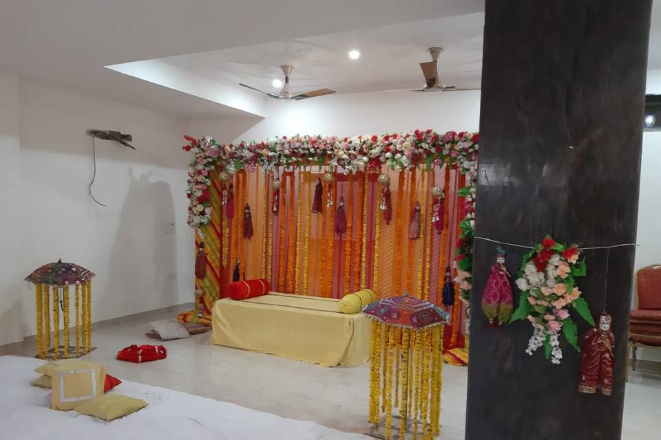Aryan Vilas Hotel, Jaipur
